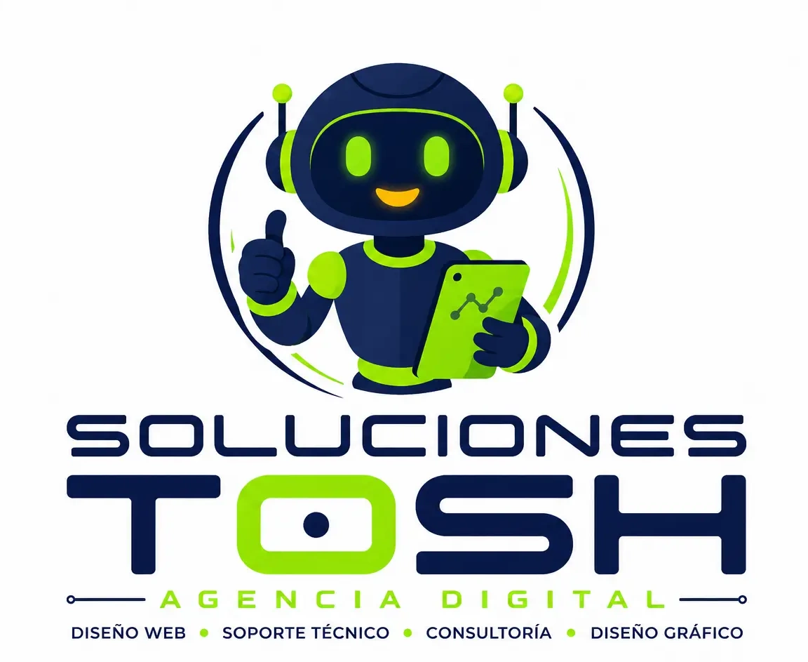 SolucionesTosh